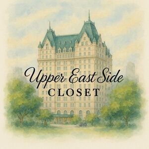 Meet your Posher, Glenda